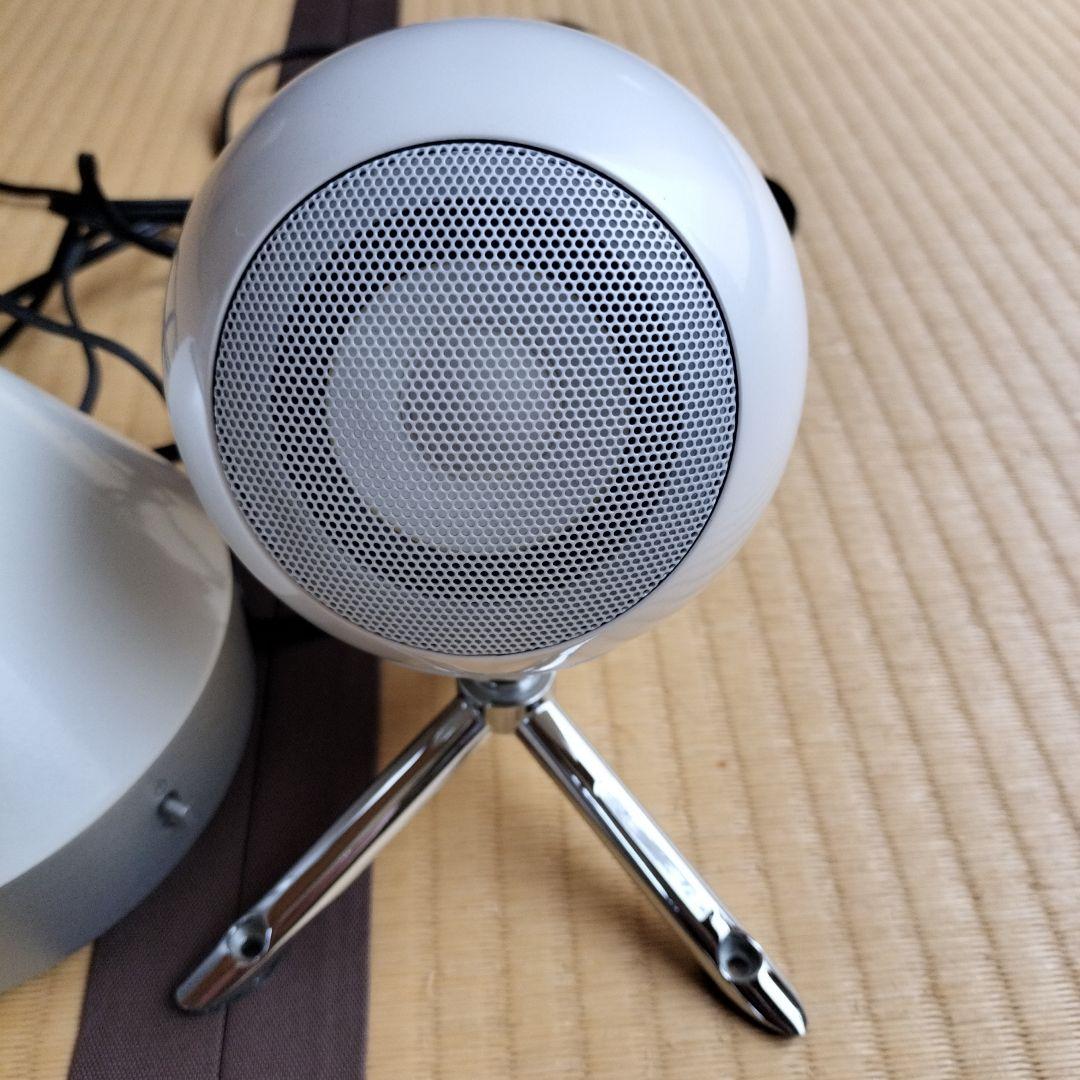 ECLIPSE 307PAWH スピーカーセット