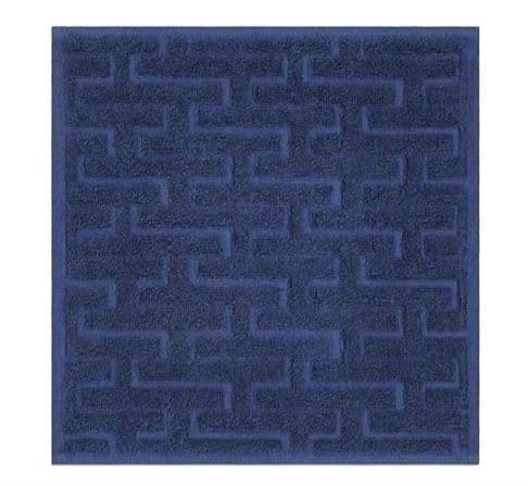 プレゼントに最適❣️エルメス定番カレ・タオル 《ステアーズ》★綿100ハンカチ