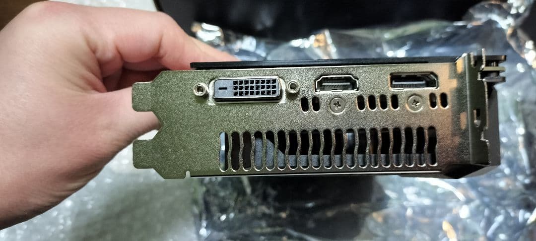 グラフィックボード・グラボ・ビデオカード ASUS TUF Gaming GeForce GTX 1660 Super