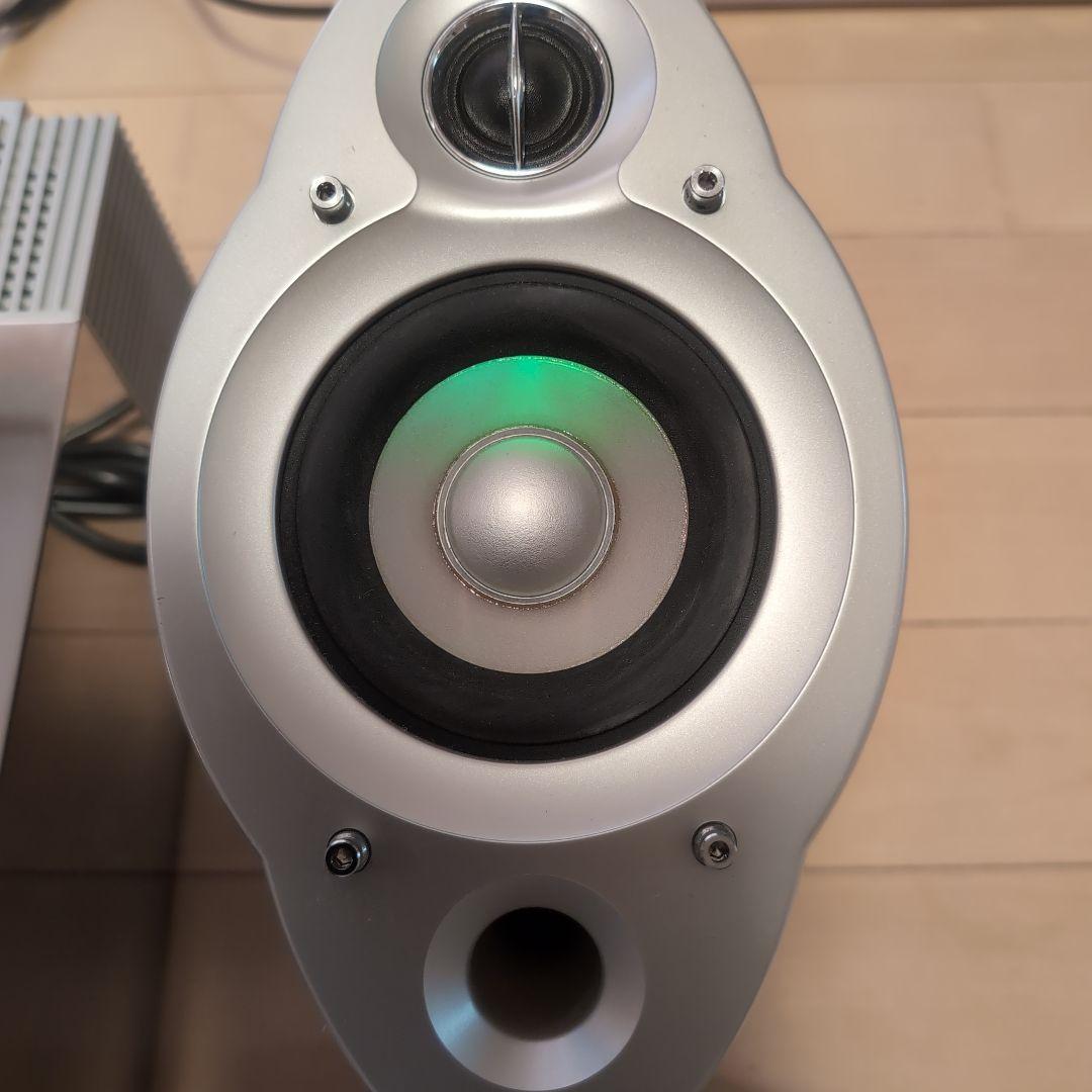 SONY CMT-C7NT デスクトップスピーカー USBオーディオ　ジャンク