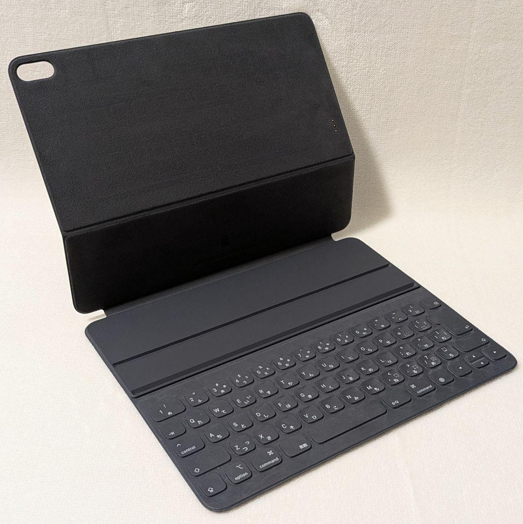 Apple スマートキーボード 12.9インチ iPad JIS配列 美品