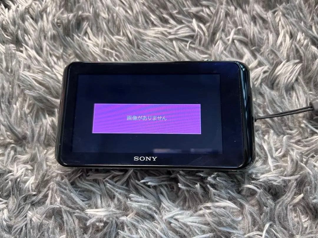 最終値下げSONY Cyber-shotコンパクトデジタルカメラDSC-wx30