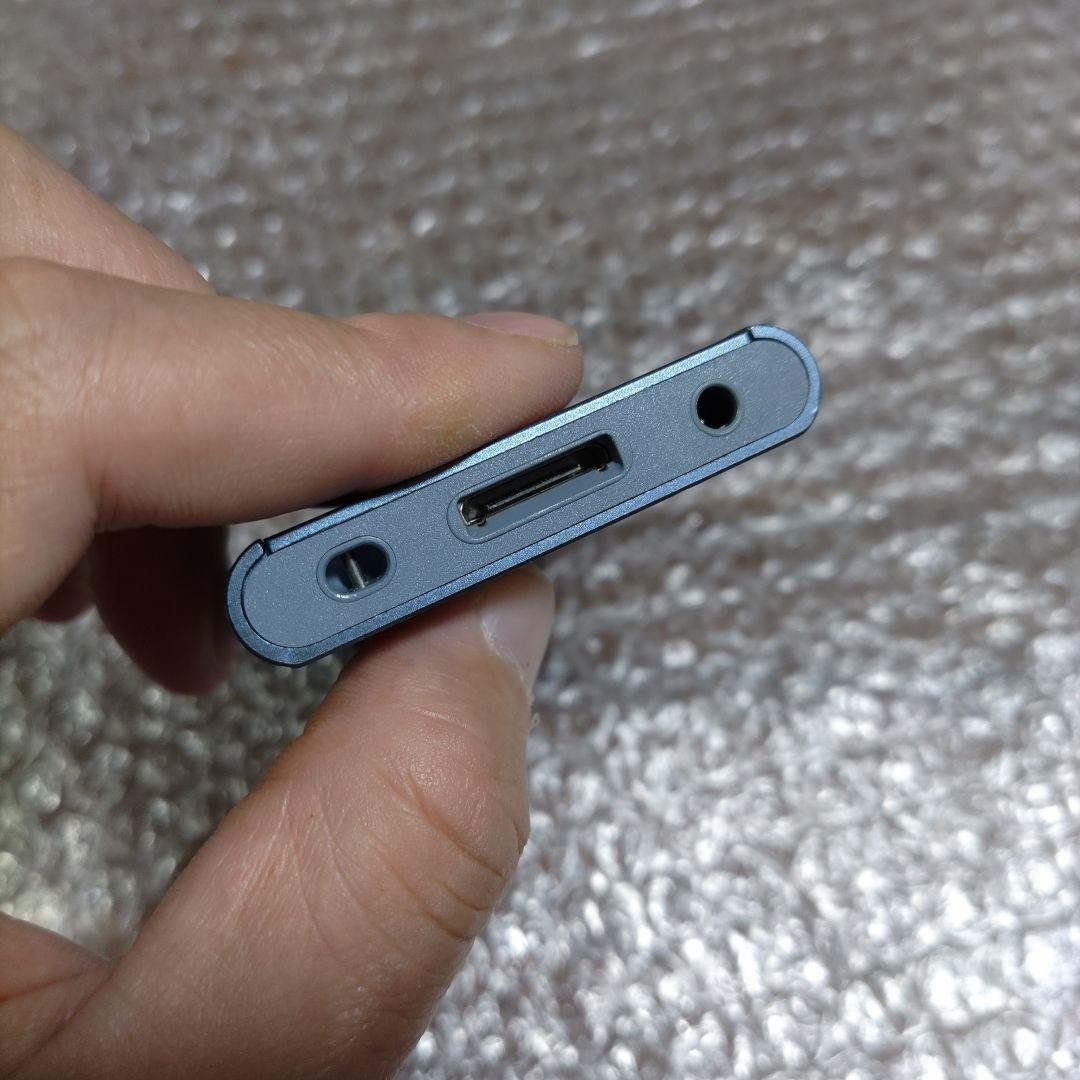 ソニーウォークマン NW−A55 管理ナンバー6372