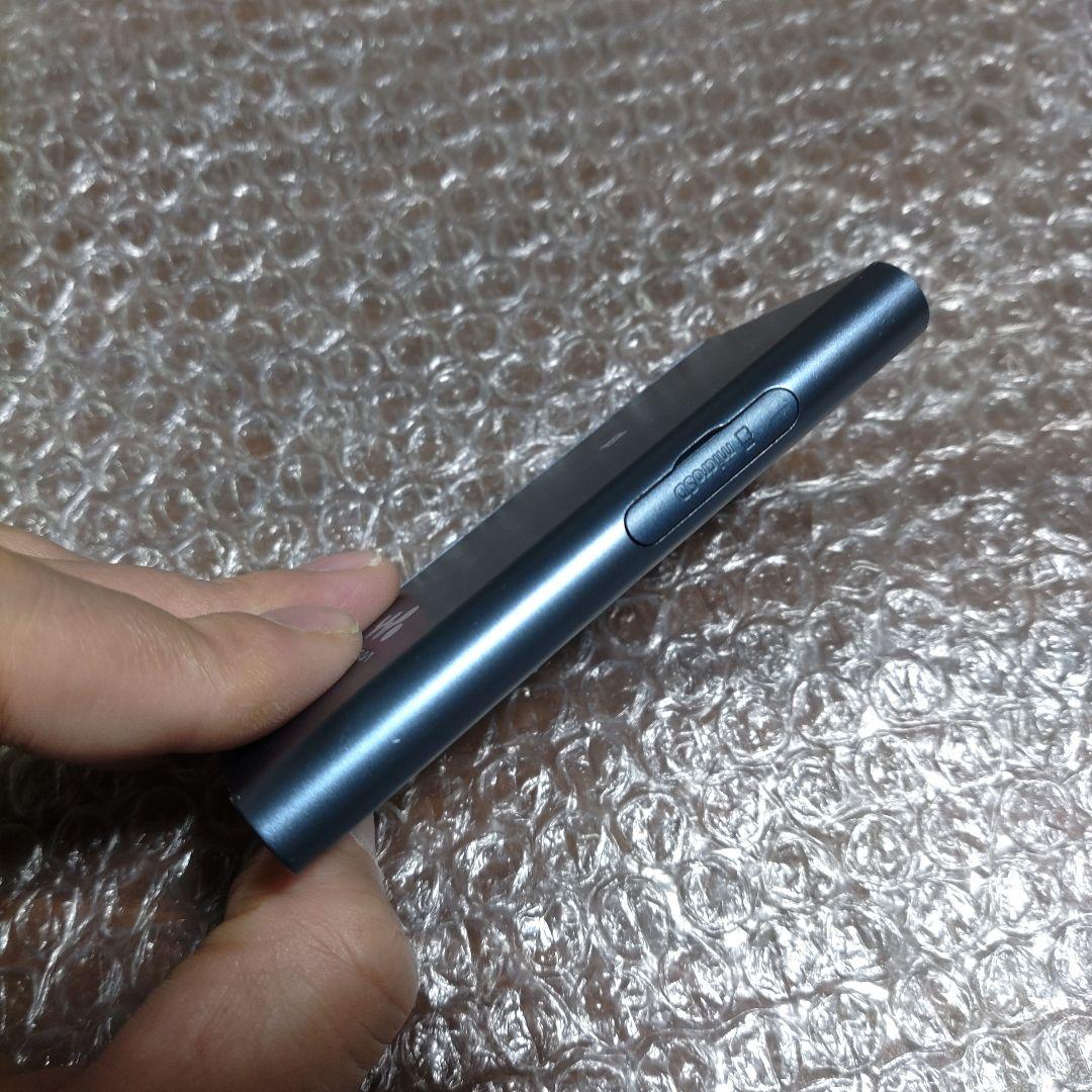 ソニーウォークマン NW−A55 管理ナンバー6372