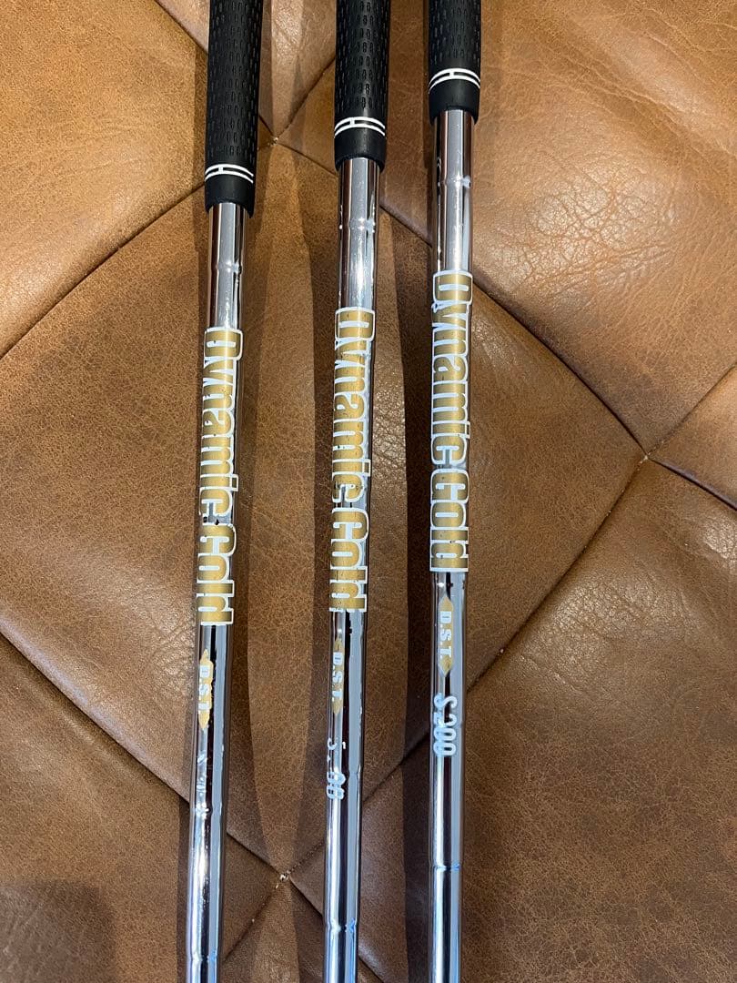 【レフティ（左）】50°54°58°クリーブランド RTX ジップコア ウェッジ