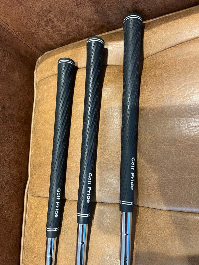 【レフティ（左）】50°54°58°クリーブランド RTX ジップコア ウェッジ