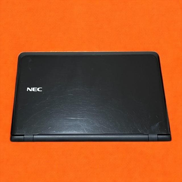 ⭐️カメラ・オフィス付ノートパソコン SSD Windows11pro PC