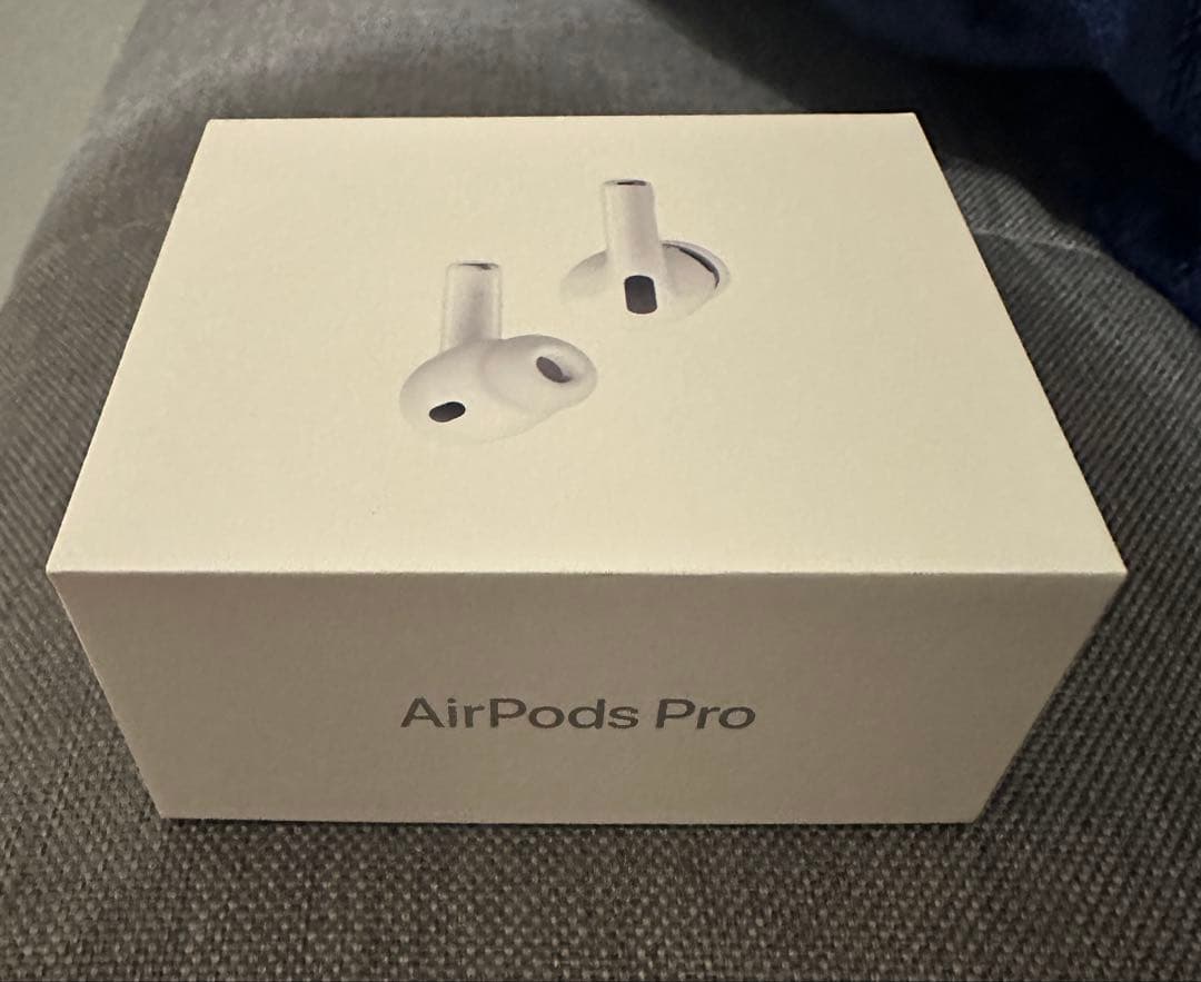 ひ*し様 AirPods Pro ３