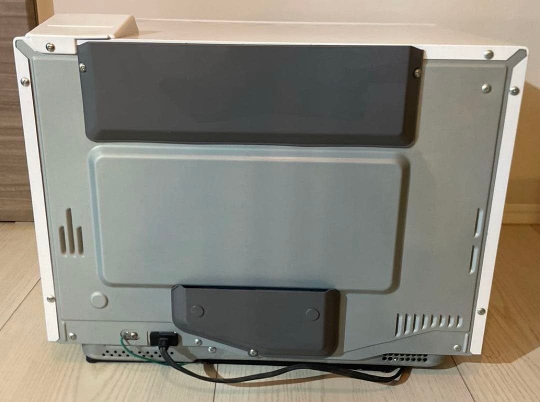 SHARP HEALSIO ウォーターオーブン AX-SP1-W 2014年製