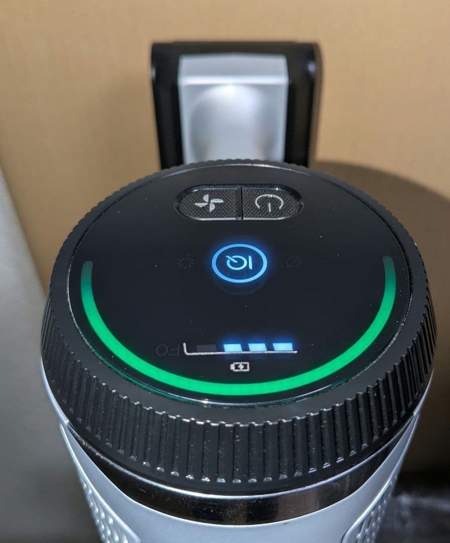 Shark　シャーク　 Clean Sense iQ IW2241J