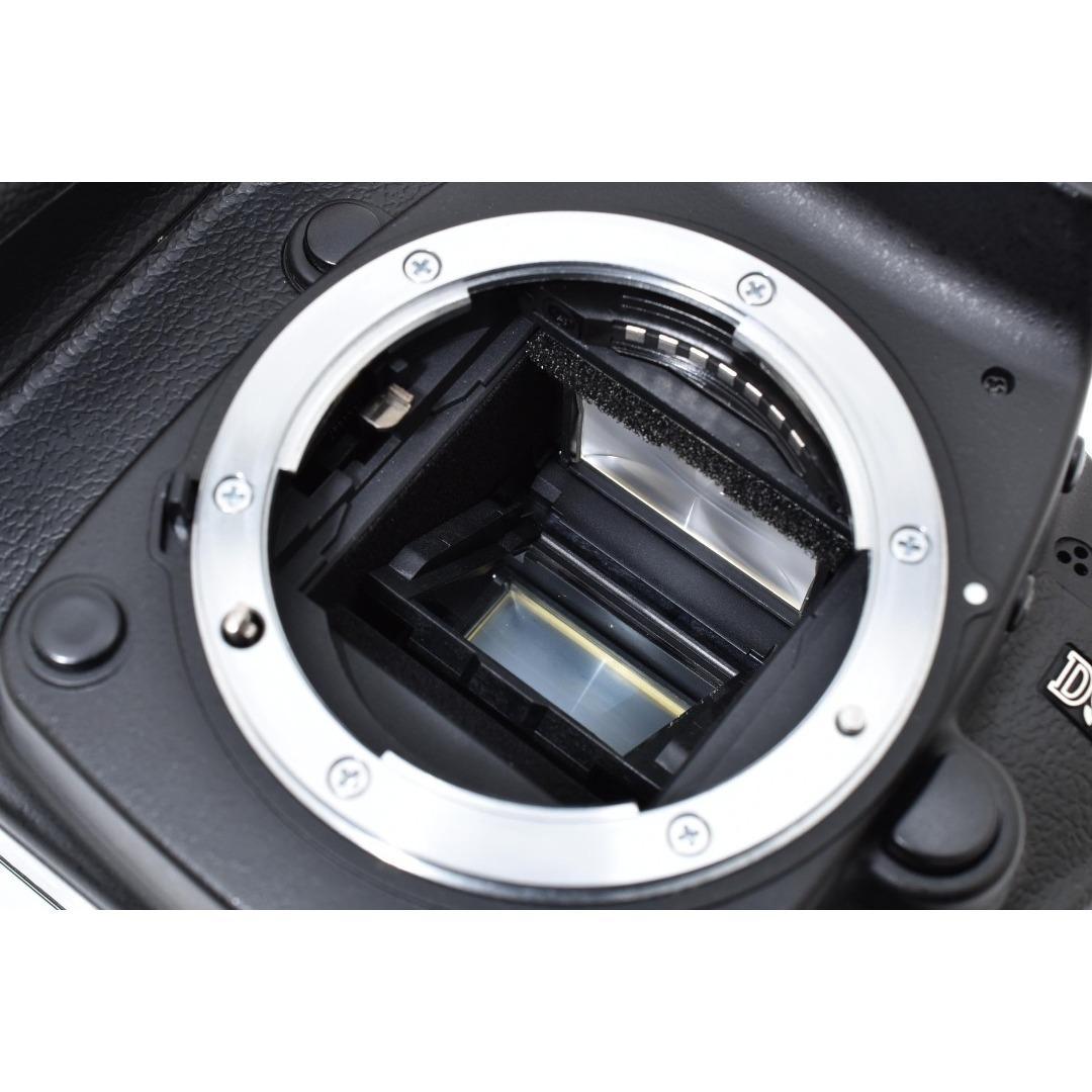 ❤️一眼レフの楽しさ❤️Nikon D90❤️ダブルレンズセット❤️