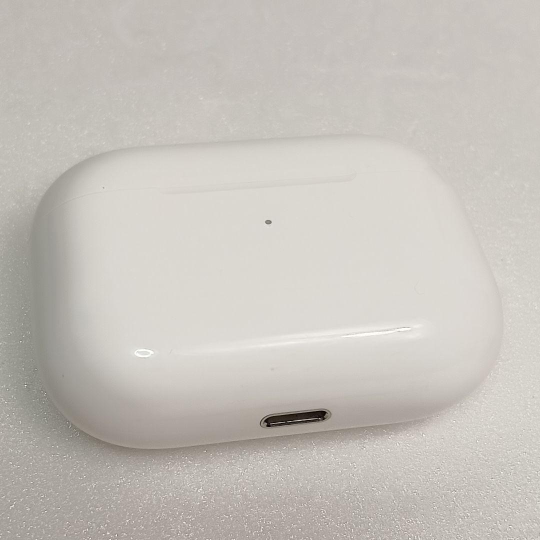【美品】Apple AirPodsPro エアーポッズ　Ａ2190 第1世代本体