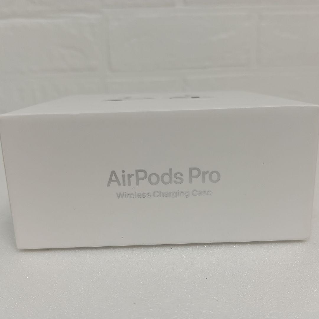 【美品】Apple AirPodsPro エアーポッズ　Ａ2190 第1世代本体