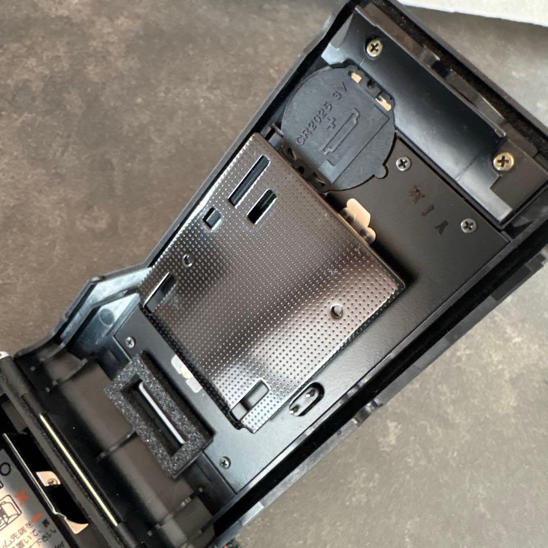 京セラ TD（KYOCERA TD）35mmコンパクトフィルムカメラ