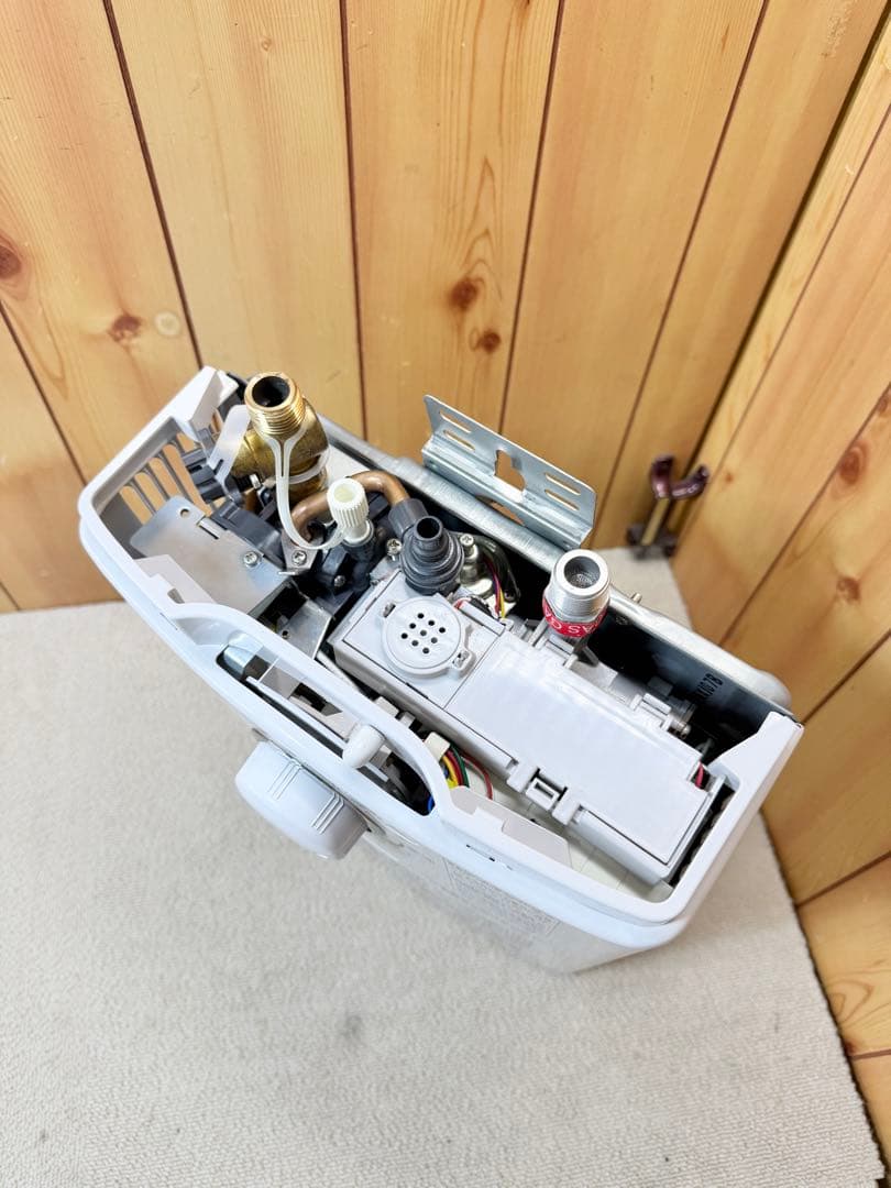 Paloma パロマ ガス瞬間湯沸器 PH-5BV-1 都市ガス用