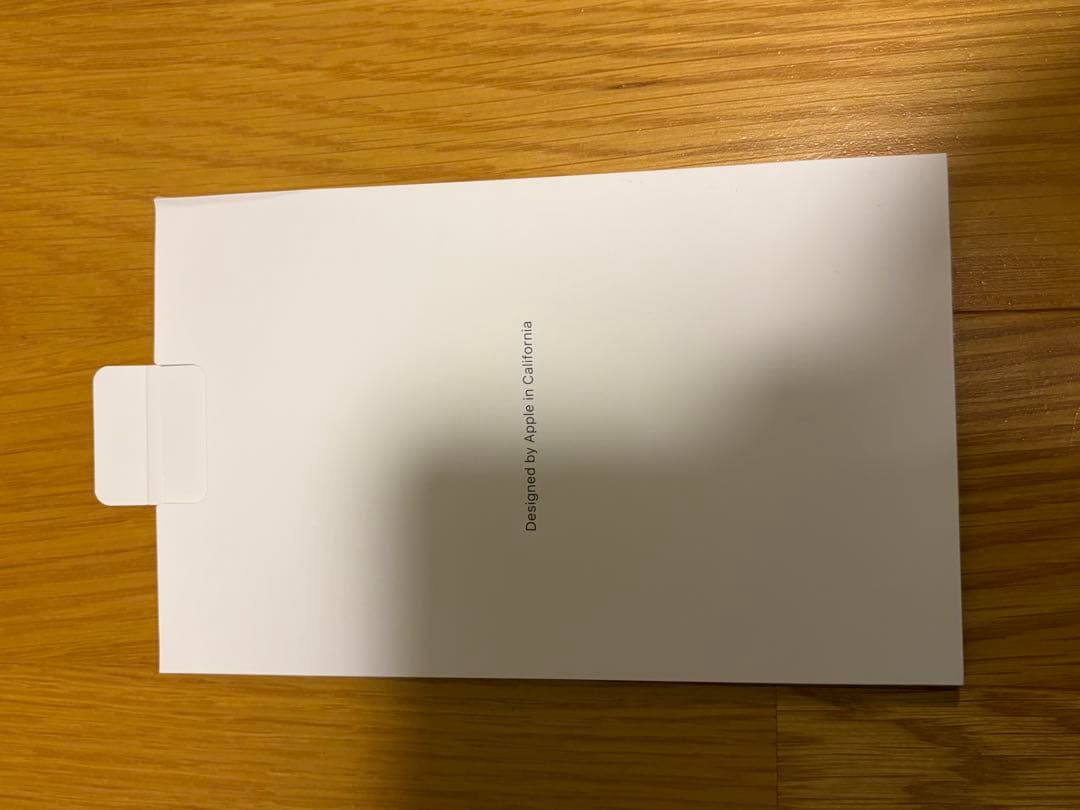 【美品　箱付】iPad Magic Keyboard 11インチ日本語配列JIS