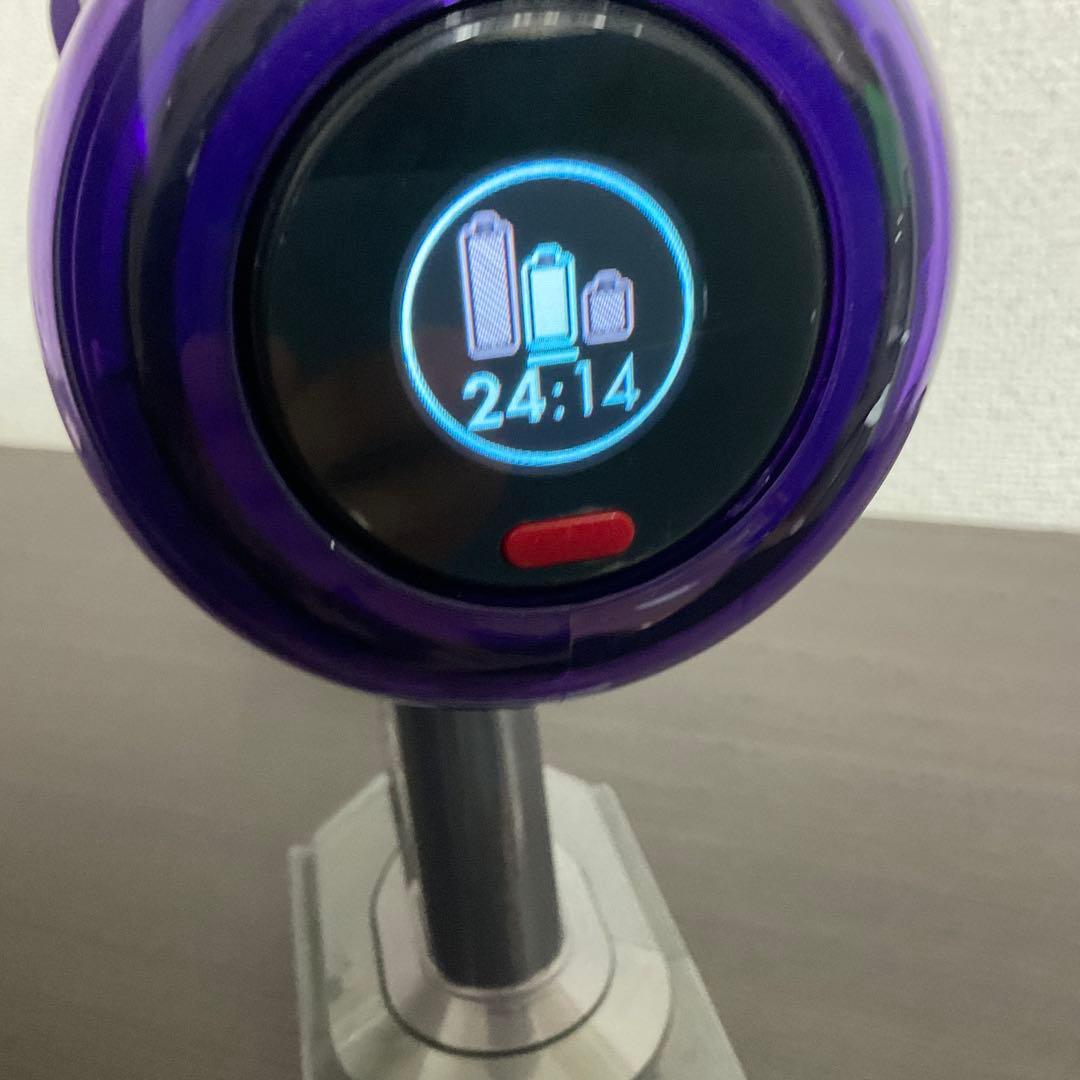 25.『美品』Dyson Digital Slim Fluffy SV18