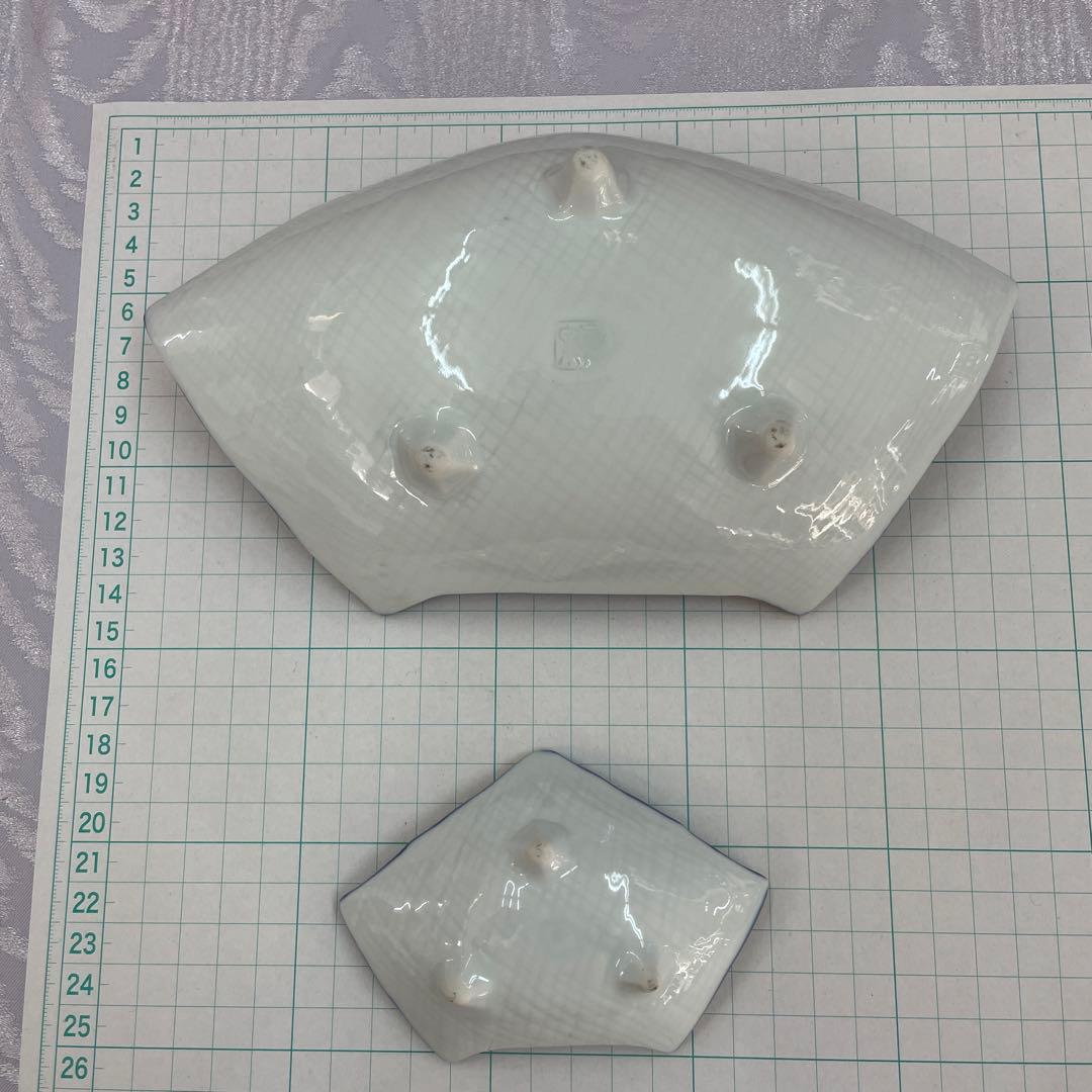 有田焼お刺身皿.小皿15組