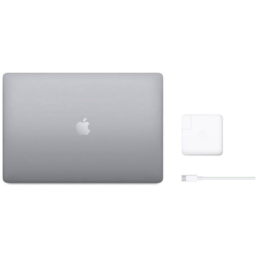 MacBook Pro 2019 16インチ i7 16GB 512GB