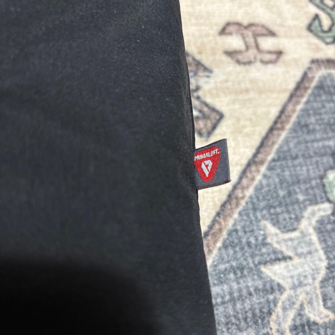 BAF社製 ECWCS GEN3 LEVEL7 プリマロフト ベスト