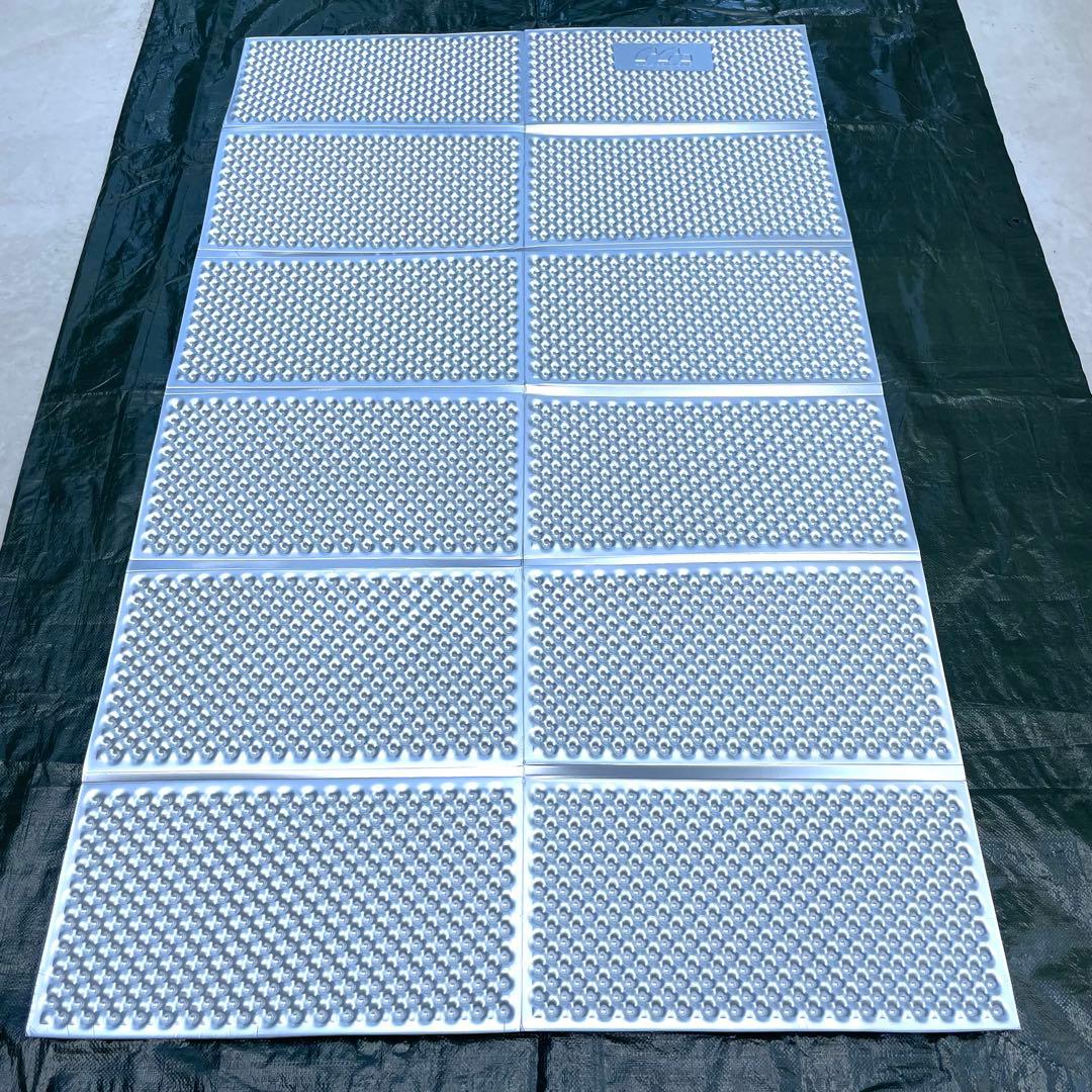 Mozambique(モザンビーク) キャンプマット ダブルサイズ