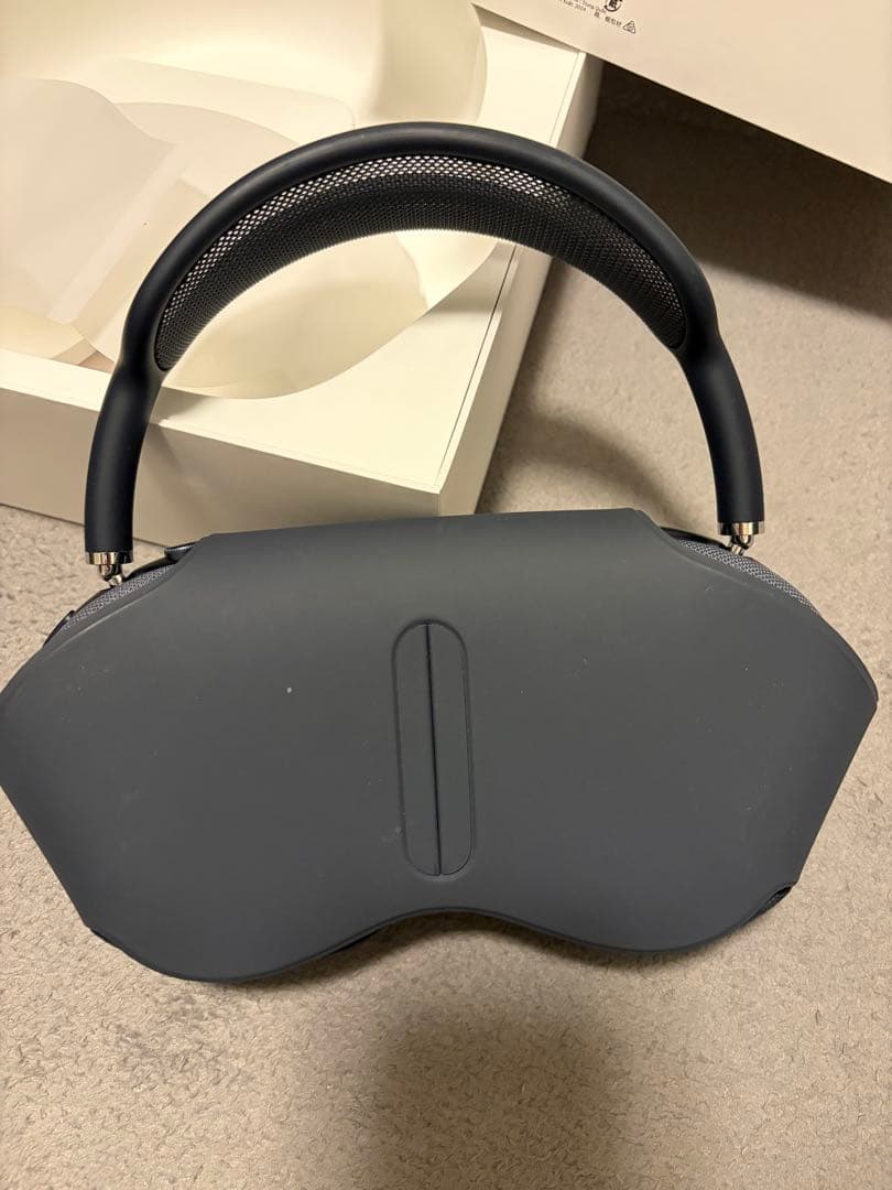 【shishi】Apple AirPods MAX