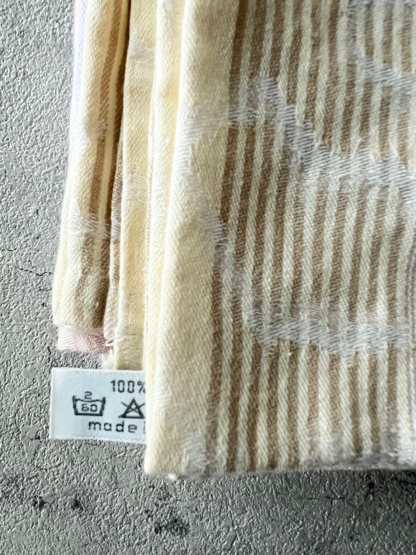 テーブルクロスル/ジャカール・フランセ ジャカード織/フランス製/cotton