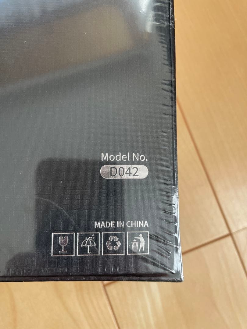 FATORK 小型プロジェクター　新品未使用、未開封