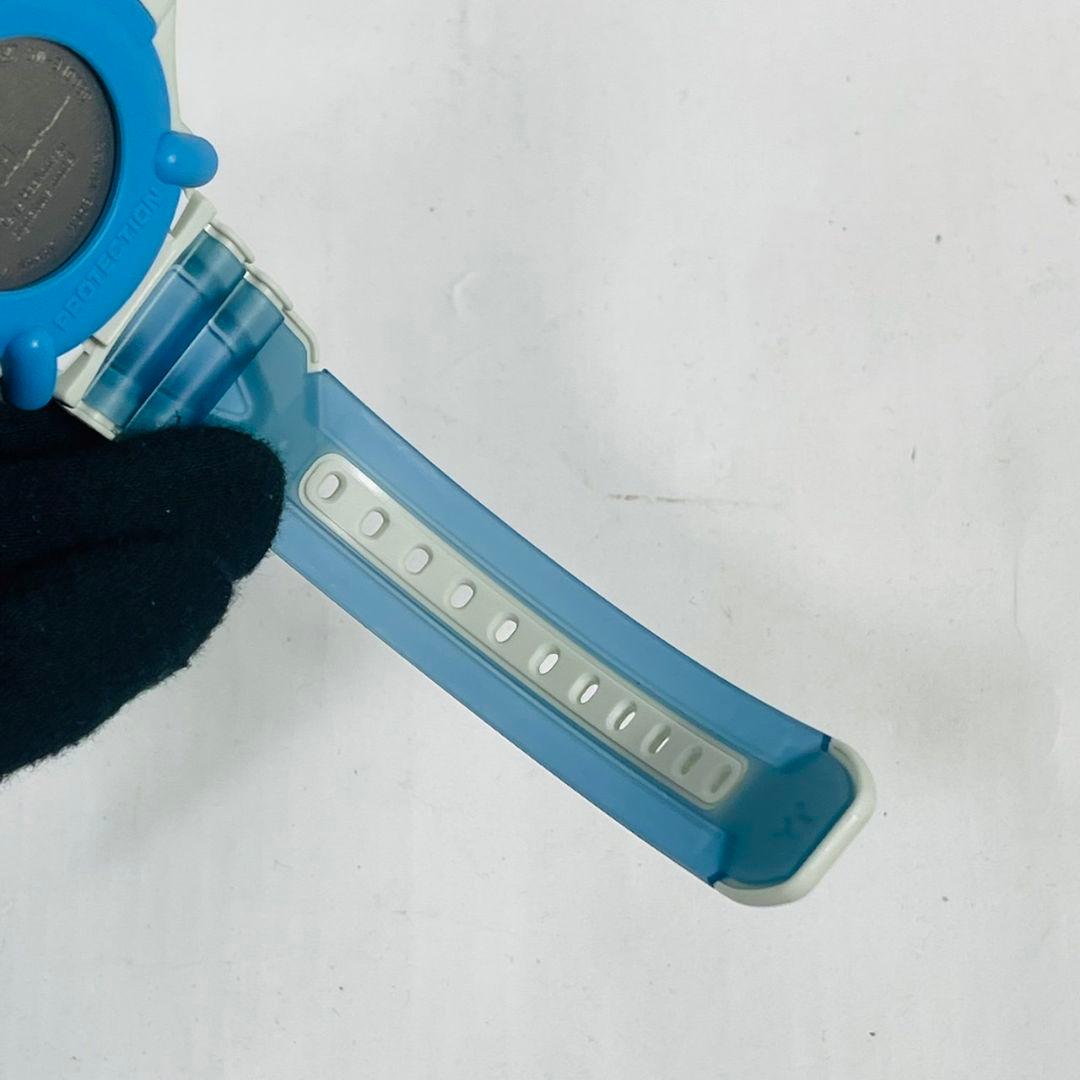 希少 レア CASIO G-SHOCK DW-9100BD