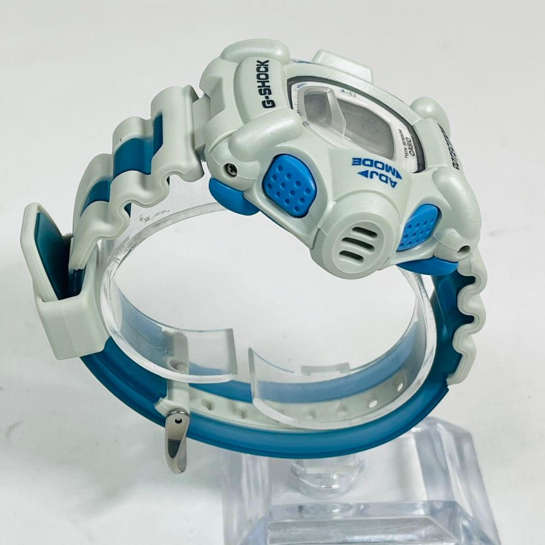 希少 レア CASIO G-SHOCK DW-9100BD