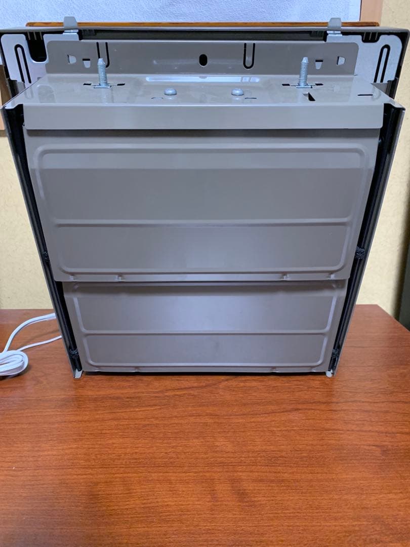 新品未使用　Panasonic インテリア形 換気扇 FY-20PEB5