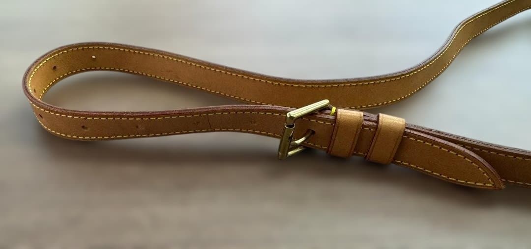 【廃盤/ヴィンテージ】LV モノグラム ミュゼット ショルダーバッグ