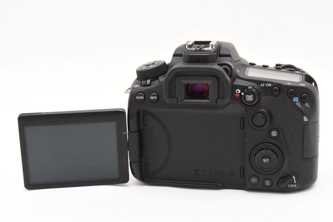 デジタル 一眼レフ カメラ Canon EOS 90D望遠レンズセット