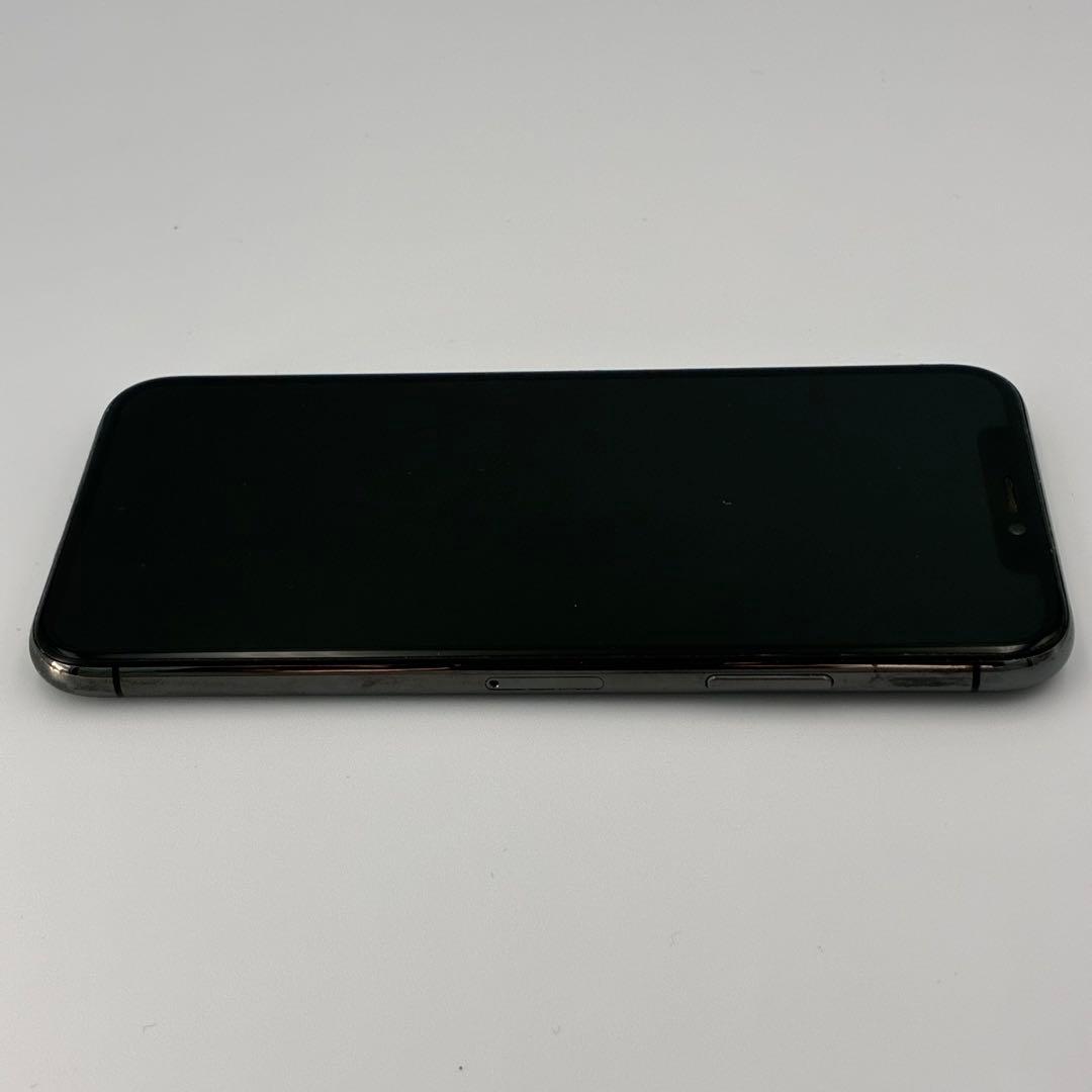 美品　iPhone X 64G アイフォーン　ブラック　本体　Apple