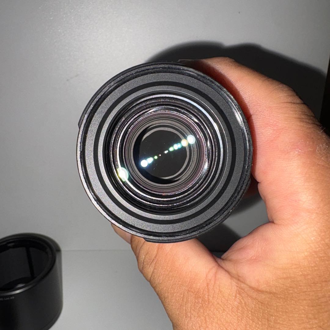 Olympus m.zuiko digital ED マクロ 60mm f2.8