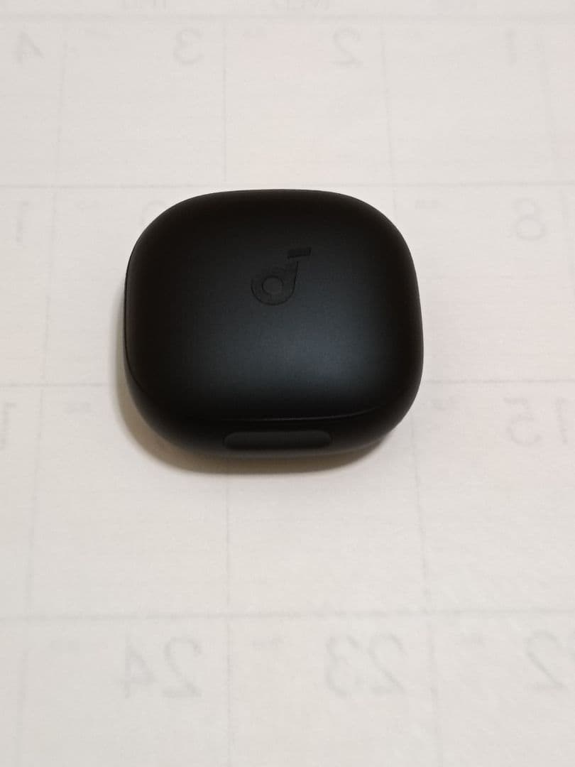 Anker Soundcore Liberty 4 Pro　アンカーサウンドコア