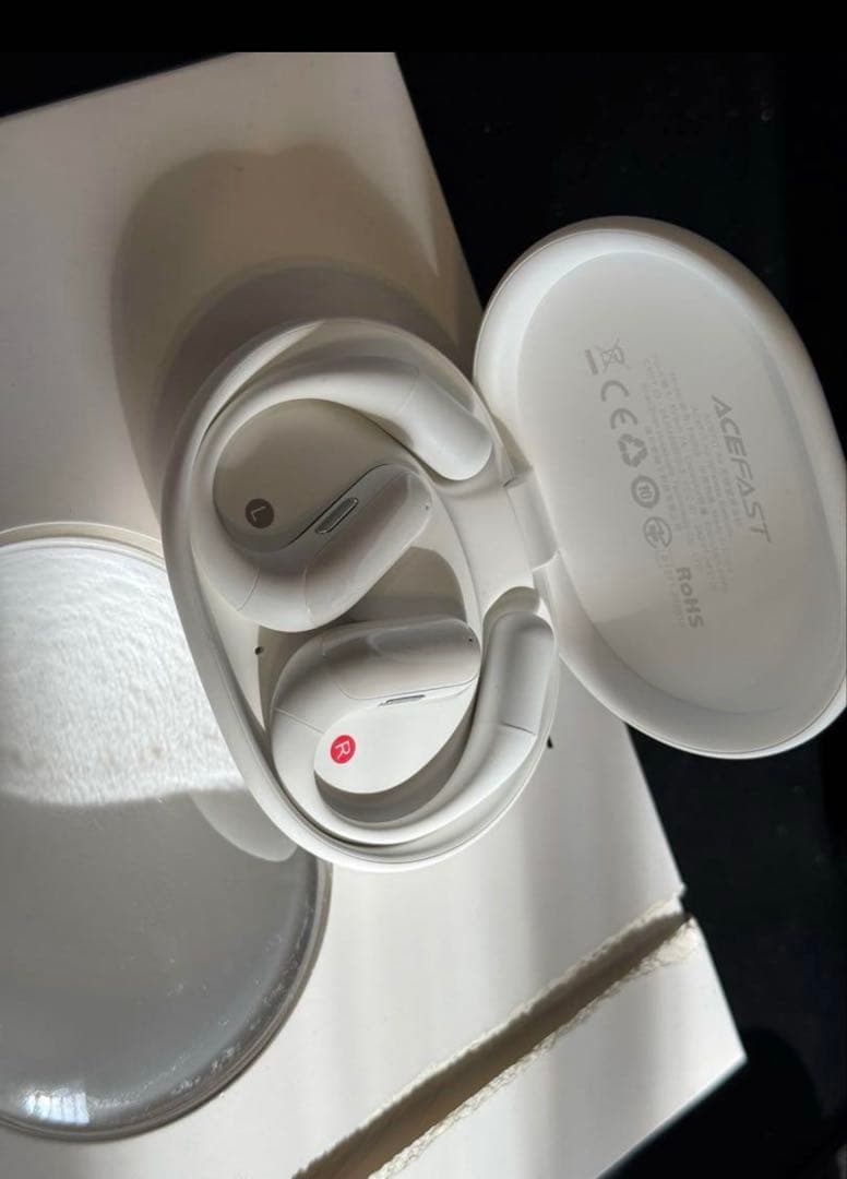 ACEFAST ACEFIT Air オープンイヤー型ワイヤレスイヤホン