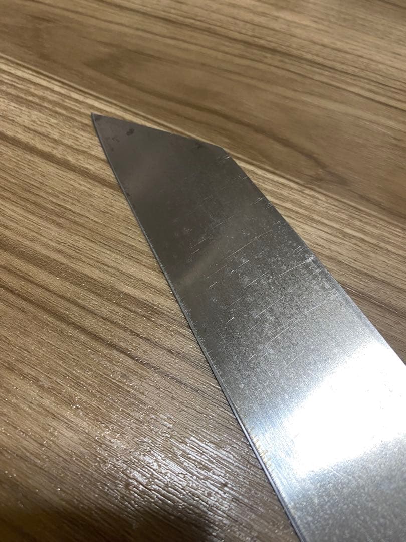 正本総本店　切付　包丁　尺