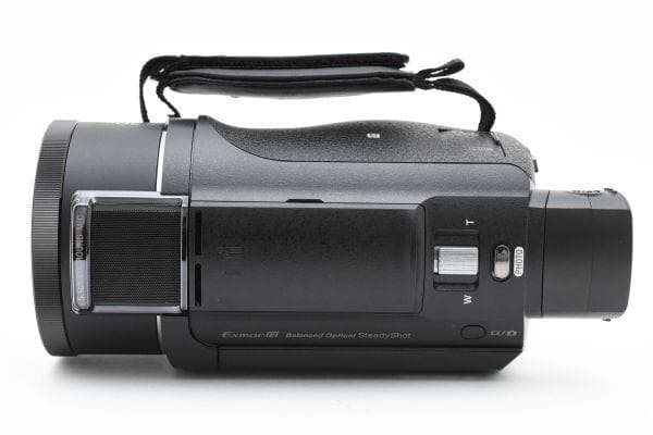 ■ ほぼ新品 ■ ソニー　SONY FDR-AX60 ≪付属品多数≫