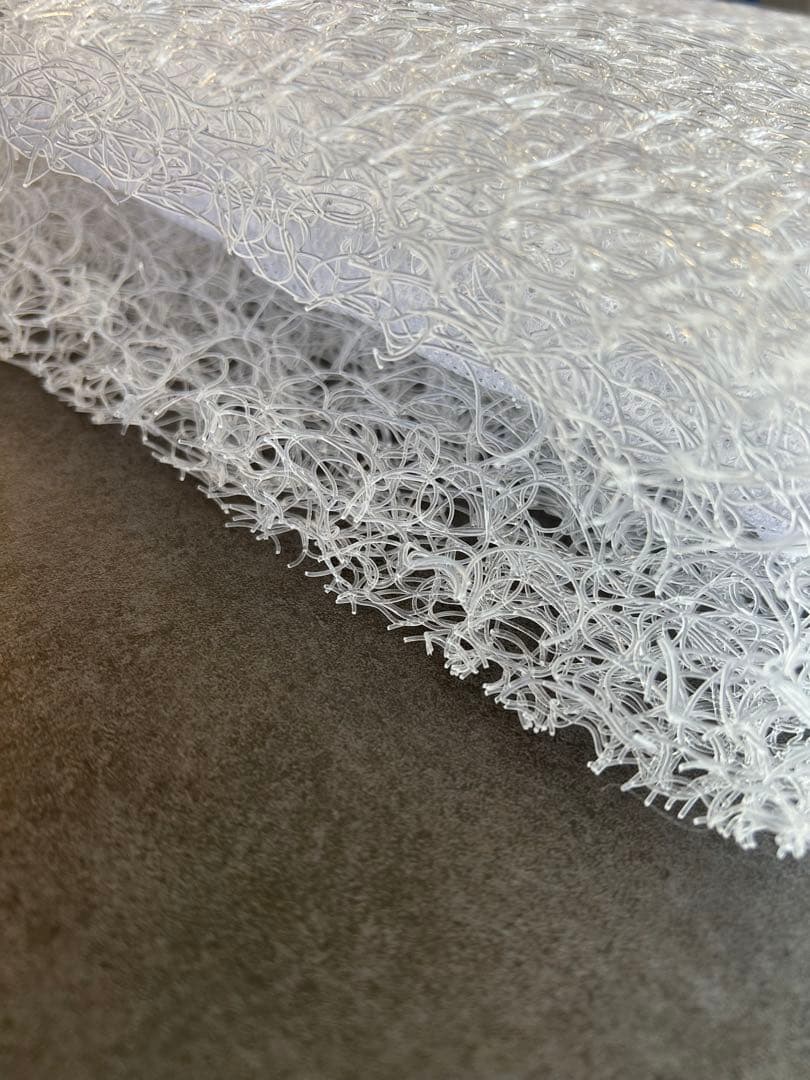 ⭐︎mao⭐︎エアウィーヴ 枕　ソフト