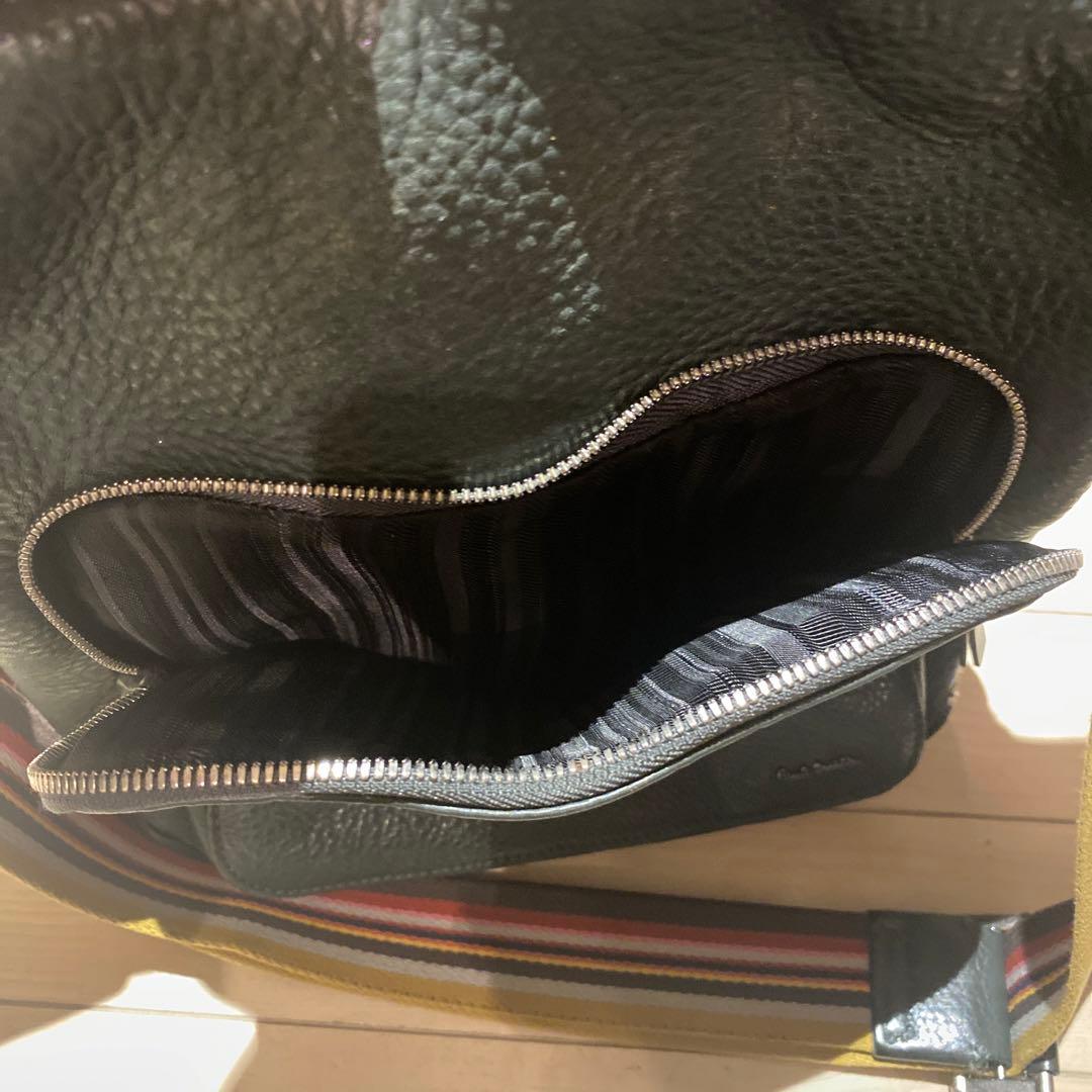 Paul Smith ポールスミス ショルダーバッグ