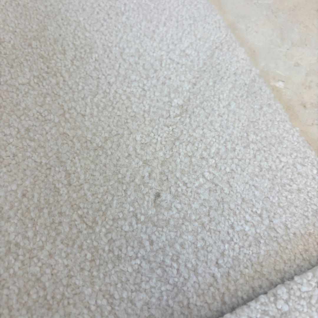 ナ*キ様 東リタイルカーペットTOLIFF2400スクエア2400日本製28枚セ