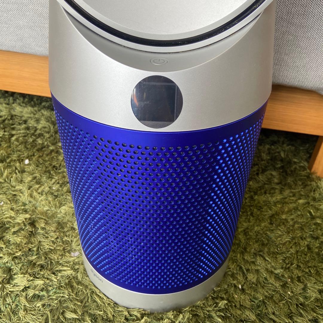 ダイソン　Dyson⭐️空気清浄機付き扇風機　TP07
