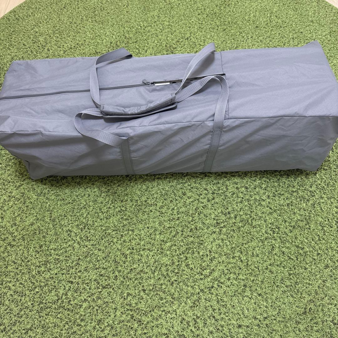 Aprica ココネルエアー　グレーベアー　美品　送料込