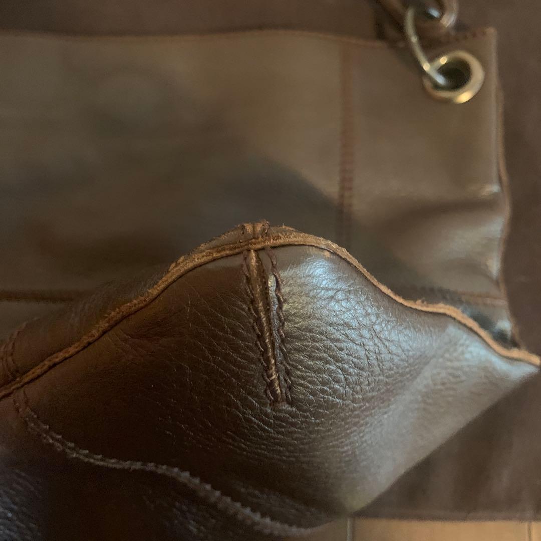 ボッテガヴェネタ　ワンショルダーバッグ