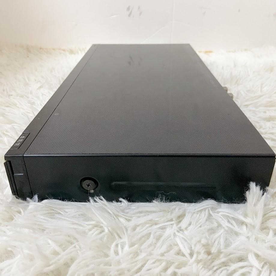 Panasonic DMR-BZT810 BDレコーダー DIGA ブルーレイ