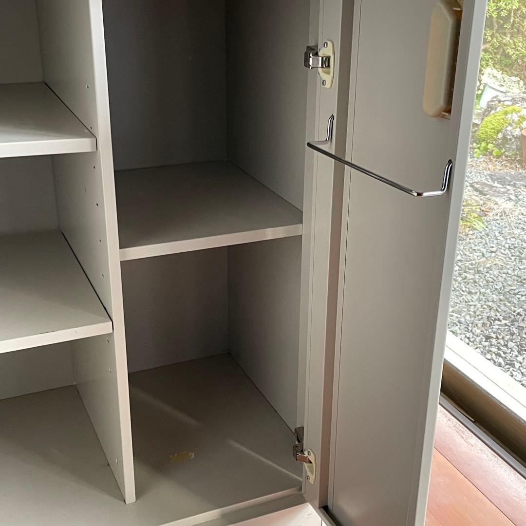 KOKUYO コクヨ スチール 棚 ラック 会社 事業所 オフィス ロッカー