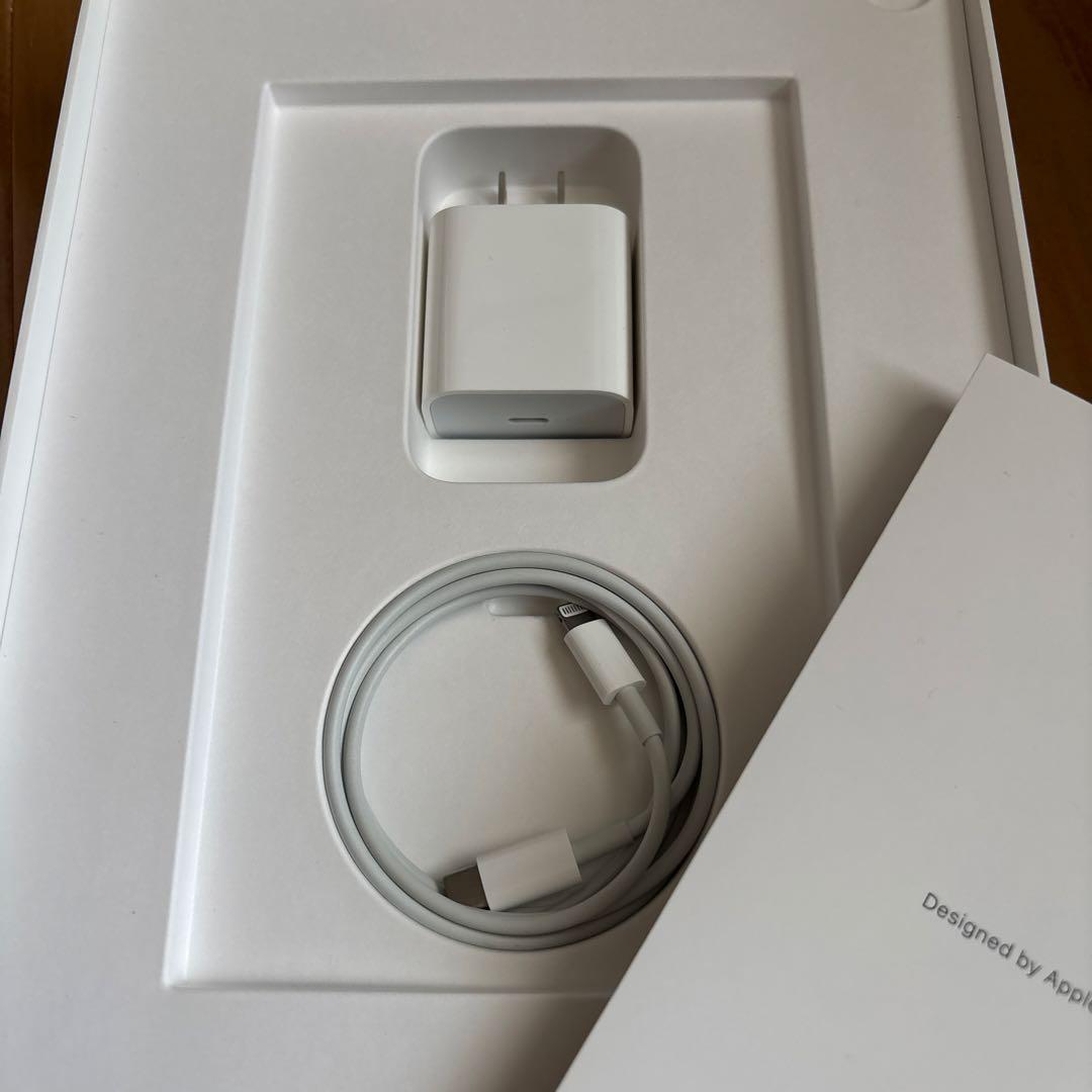 【バッテリー100%】iPad Air (第5世代)256gb 10.86インチ