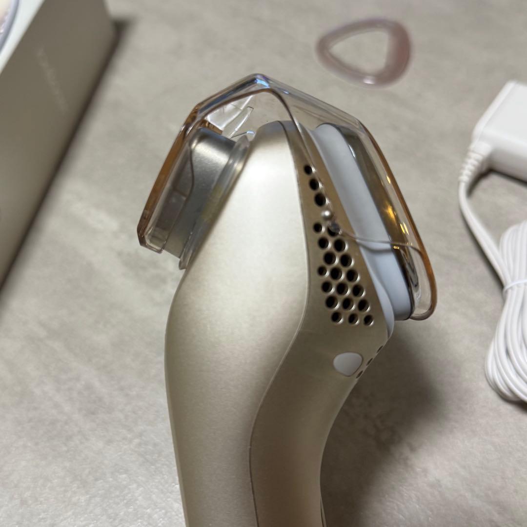 Panasonic IonBoost EH-ST99 美顔器