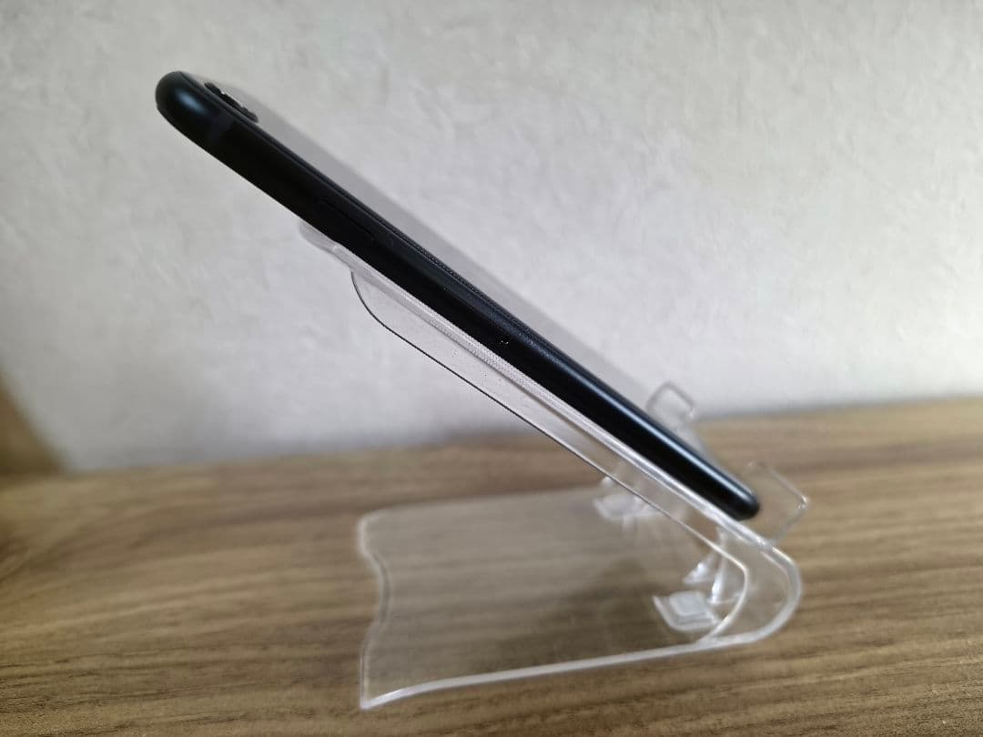 iPhone SE 3 256GB ミッドナイト SIMフリー